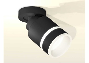 Комплект спота Ambrella light Techno Spot XM (A2229, A2106, C8111, N8445) XM8111004