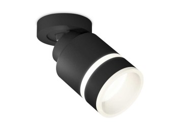 Комплект спота Ambrella light Techno Spot XM (A2229, A2106, C8111, N8445) XM8111004