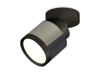 Комплект спота Ambrella light Techno Spot XM (A2229, A2106, C8115, N8113) XM8115001