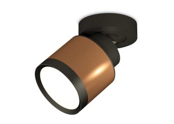 Комплект спота Ambrella light Techno Spot XM (A2229, A2106, C8117, N8113) XM8117001