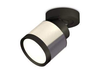Комплект спота Ambrella light Techno Spot XM (A2229, A2106, C8120, N8113) XM8120001