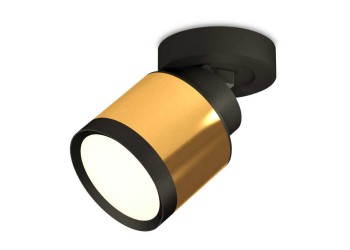Комплект спота Ambrella light Techno Spot XM (A2229, A2106, C8121, N8113) XM8121001
