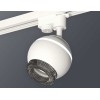 Комплект трекового светильника Ambrella light Track System XT1101061 SWH/BK белый песок/тонированный (A2520, C1101, N7192), купить в Минске по самой низкой цене