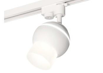 Комплект трекового светильника Ambrella light Track System XT (A2520, C1101, N7170) XT1101072