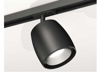 Комплект трекового светильника Ambrella light Track System XT (A2537, C1142, N7033) XT1142001