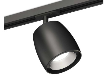 Комплект трекового светильника Ambrella light Track System XT (A2537, C1142, N7033) XT1142001