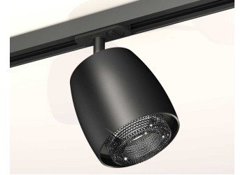 Комплект трекового светильника Ambrella light Track System XT (A2537, C1142, N7192) XT1142010