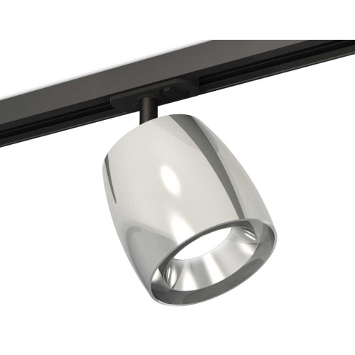 Комплект трекового светильника Ambrella light Track System XT (A2537, C1143, N7032) XT1143001, купить в Минске по самой низкой цене