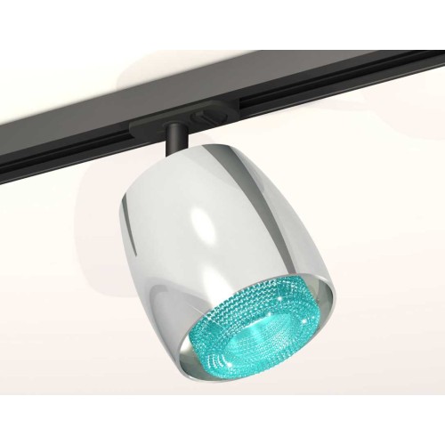 Комплект трекового светильника Ambrella light Track System XT (A2537, C1143, N7194) XT1143010, купить в Минске по самой низкой цене