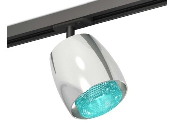 Комплект трекового светильника Ambrella light Track System XT (A2537, C1143, N7194) XT1143010