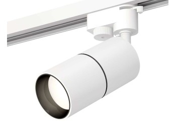 Комплект трекового светильника Ambrella light Track System XT (A2520, C6301, A2061, C6301, N6111) XT6301010