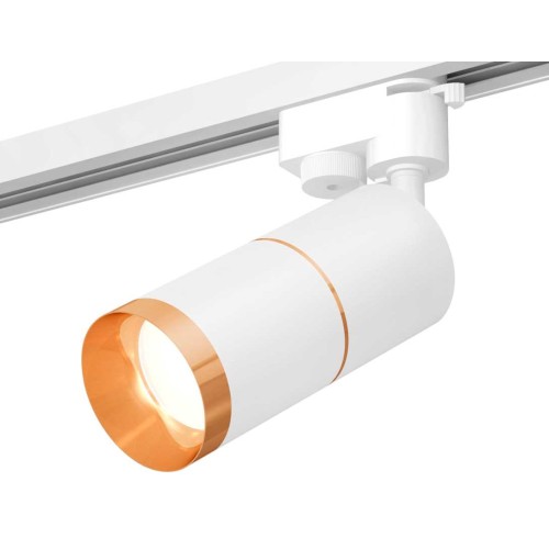 Комплект трекового светильника Ambrella light Track System XT (A2520,C6301,A2062,C6301,N6134) XT6301021, купить в Минске по самой низкой цене