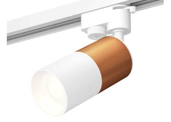 Комплект трекового светильника Ambrella light Track System XT (A2520, C6304, A2010, C6301, N6101) XT6301040