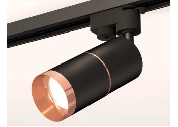 Комплект трекового светильника Ambrella light Track System XT (A2521, C6302, A2063, C6302, N6135) XT6302031