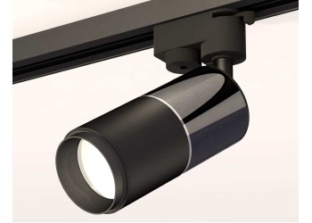 Комплект трекового светильника Ambrella light Track System XT (A2521, C6303, A2060, C6302, N6121) XT6302040