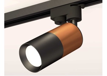 Комплект трекового светильника Ambrella light Track System XT (A2521, C6304, A2010, C6302, N6102) XT6302050