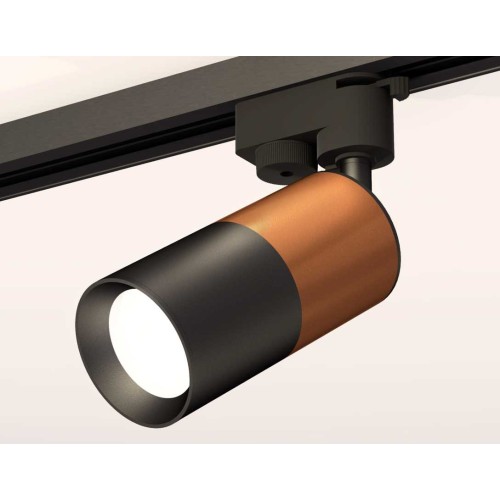 Комплект трекового светильника Ambrella light Track System XT (A2521, C6304, A2010, C6302, N6102) XT6302050, купить в Минске по самой низкой цене