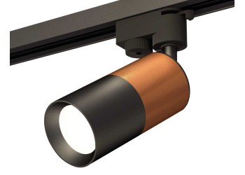 Комплект трекового светильника Ambrella light Track System XT (A2521, C6304, A2010, C6302, N6102) XT6302050