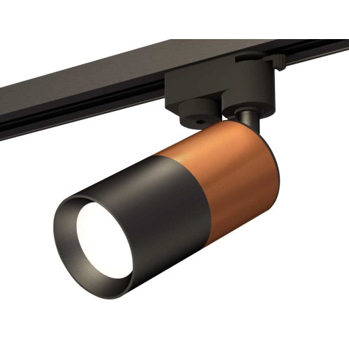 Комплект трекового светильника Ambrella light Track System XT (A2521, C6304, A2010, C6302, N6102) XT6302050, купить в Минске по самой низкой цене