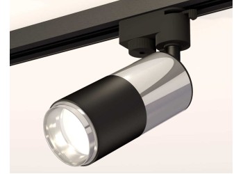 Комплект трекового светильника Ambrella light Track System XT (A2521, C6305, A2060, C6302, N6122) XT6302051