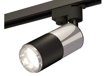 Комплект трекового светильника Ambrella light Track System XT (A2521, C6305, A2060, C6302, N6122) XT6302051