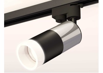 Комплект трекового светильника Ambrella light Track System XT (A2521, C6305, A2060, C6302, N6248) XT6302052