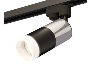 Комплект трекового светильника Ambrella light Track System XT (A2521, C6305, A2060, C6302, N6248) XT6302052