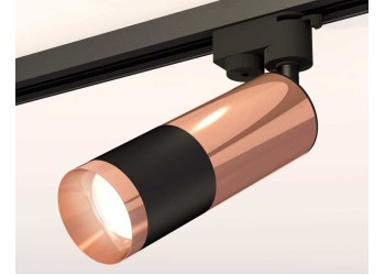 Комплект трекового светильника Ambrella light Track System XT (A2521, C6326, A2010, C6302, N6135) XT6302060