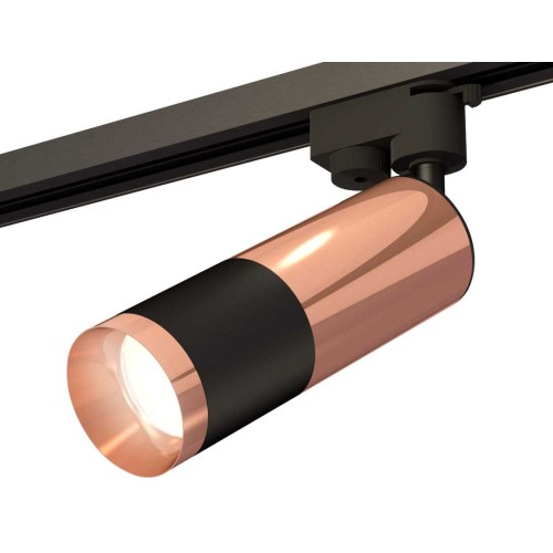 Комплект трекового светильника Ambrella light Track System XT (A2521, C6326, A2010, C6302, N6135) XT6302060, купить в Минске по самой низкой цене