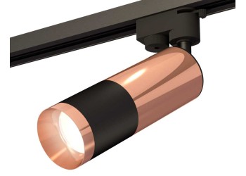 Комплект трекового светильника Ambrella light Track System XT (A2521, C6326, A2010, C6302, N6135) XT6302060