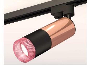 Комплект трекового светильника Ambrella light Track System XT (A2521, C6326, A2010, C6302, N6152) XT6302061