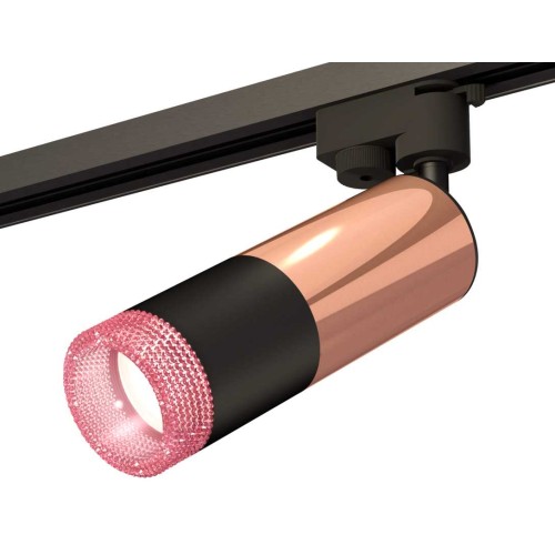 Комплект трекового светильника Ambrella light Track System XT (A2521, C6326, A2010, C6302, N6152) XT6302061, купить в Минске по самой низкой цене