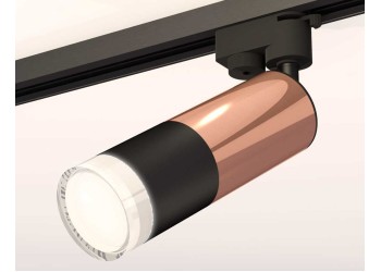 Комплект трекового светильника Ambrella light Track System XT (A2521, C6326, A2010, C6302, N6241) XT6302062