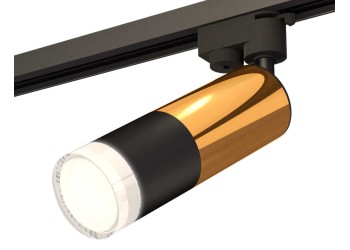 Комплект трекового светильника Ambrella light Track System XT (A2521, C6327, A2010, C6302, N6241) XT6302072