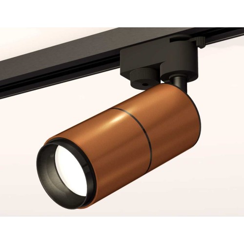 Комплект трекового светильника Ambrella light Track System XT (A2521, C6304, A2061, C6304, N6121) XT6304001, купить в Минске по самой низкой цене