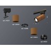 Комплект трекового светильника Ambrella light Track System XT (A2521, C6304, A2061, C6304, N6121) XT6304001, купить в Минске по самой низкой цене