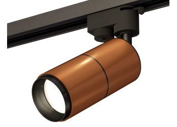 Комплект трекового светильника Ambrella light Track System XT (A2521, C6304, A2061, C6304, N6121) XT6304001