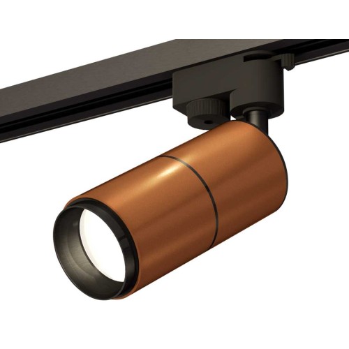 Комплект трекового светильника Ambrella light Track System XT (A2521, C6304, A2061, C6304, N6121) XT6304001, купить в Минске по самой низкой цене