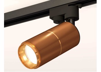 Комплект трекового светильника Ambrella light Track System XT (A2521, C6304, A2062, C6304, N6124) XT6304010