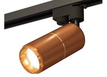 Комплект трекового светильника Ambrella light Track System XT (A2521, C6304, A2062, C6304, N6124) XT6304010