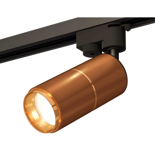 Комплект трекового светильника Ambrella light Track System XT (A2521, C6304, A2062, C6304, N6124) XT6304010, купить в Минске по самой низкой цене