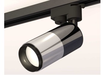 Комплект трекового светильника Ambrella light Track System XT (A2521, C6303, A2010, C6305, N6121) XT6305001