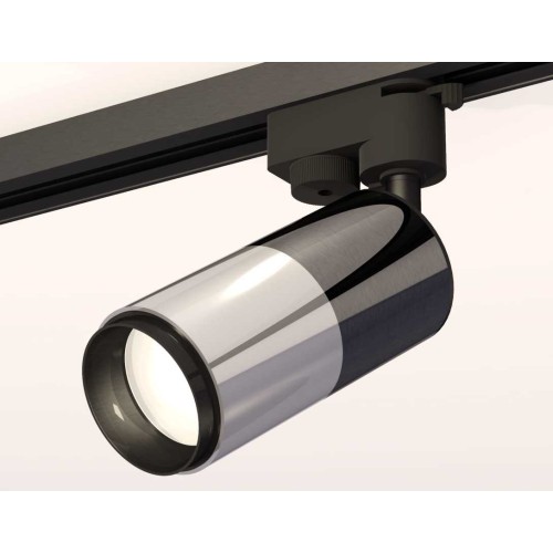 Комплект трекового светильника Ambrella light Track System XT (A2521, C6303, A2010, C6305, N6121) XT6305001, купить в Минске по самой низкой цене