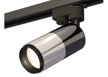 Комплект трекового светильника Ambrella light Track System XT (A2521, C6303, A2010, C6305, N6121) XT6305001