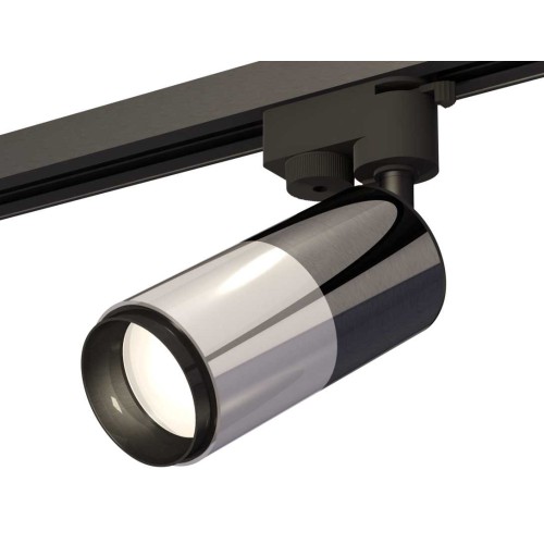 Комплект трекового светильника Ambrella light Track System XT (A2521, C6303, A2010, C6305, N6121) XT6305001, купить в Минске по самой низкой цене