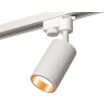 Комплект трекового светильника Ambrella light XT6322023 SWH/PPG белый песок/золото розовое полированное (A2520, C6322, N6113), купить в Минске по самой низкой цене