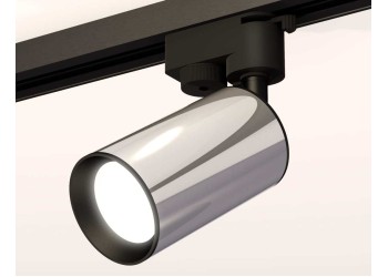 Комплект трекового светильника Ambrella light Track System XT (A2521, C6325, N6102) XT6325001