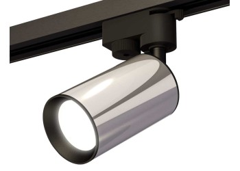 Комплект трекового светильника Ambrella light Track System XT (A2521, C6325, N6102) XT6325001