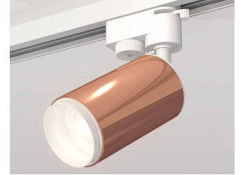 Комплект трекового светильника Ambrella light Track System XT (A2520, C6326, N6120) XT6326002