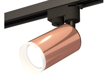 Комплект трекового светильника Ambrella light Track System XT (A2521, C6326, N6246) XT6326012